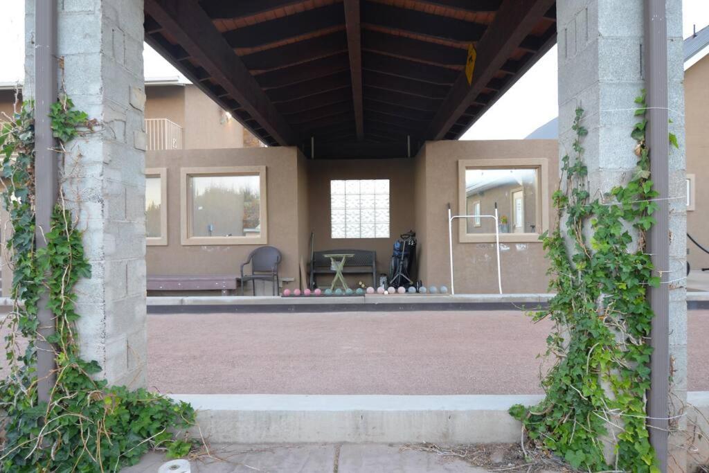 Tacit Shadow Resort Paradise Deluxe Suite, Gym, Coffee Bar, Hot-Tub, Free Laundry, Food Available Parowan Eksteriør bilde